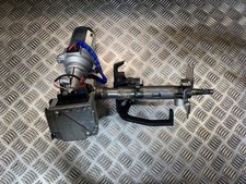 13-17 NISSAN NOTE E12 MK2 1.2 PETROL POWER STEERING COLUMN/PUMP 488103VU2B