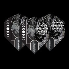 Winmau Prism Delta Callisto Extra Thick Flights