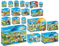 *Ausw&auml;hlen* Playmobil Family Fun Zoo Wilpark Tiere Safari Zootiere Tierpark Tier