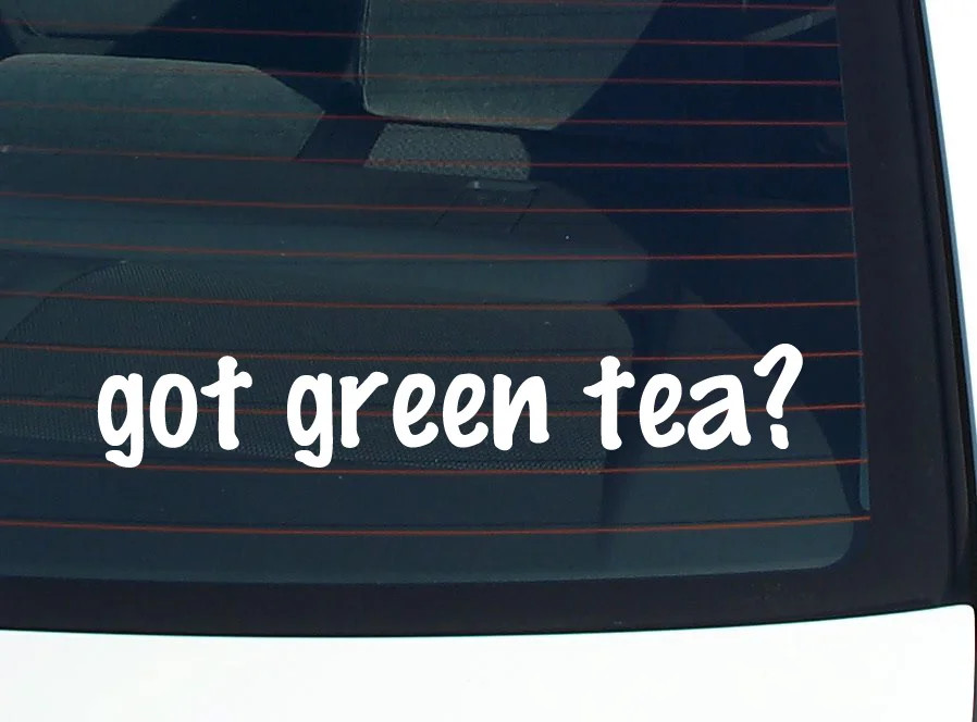 ? Car Decal Bumper Sticker Vinyl Funny Joke Window