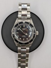 Invicta Pro Diver 8926 AUTOMATIC Black Dial Stainless Steel Bracelet Men s Watch