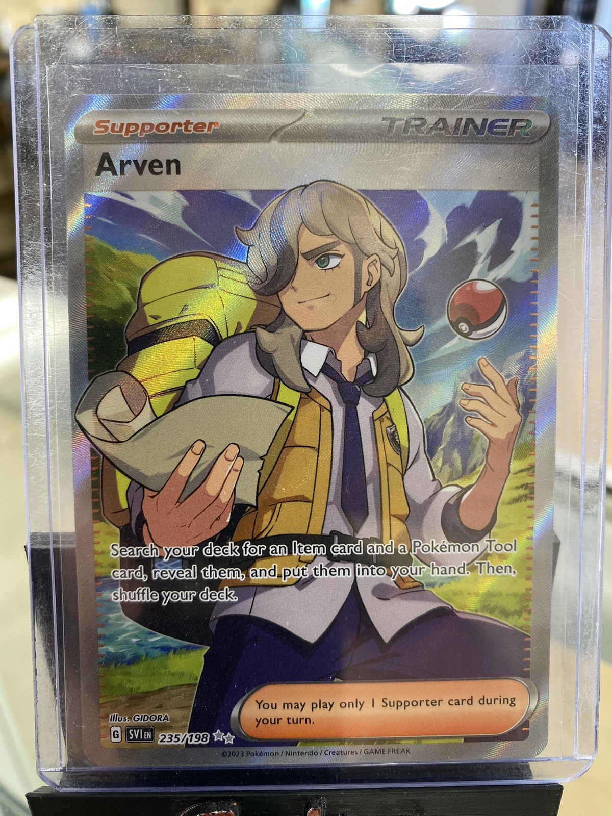 arven pokemon card price Pokemon Card Hop's Zacian ex SR 118/100 sv9 Battle Partners Japanese – GLIT  Japanese Hobby Shop