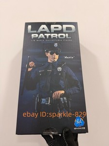 Lapd Action Figure | eBay