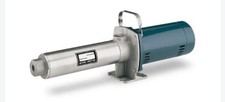 Sta-Rite booster pump HP7D-02. 1PH, 60 HZ, 3/4HP 115/230v