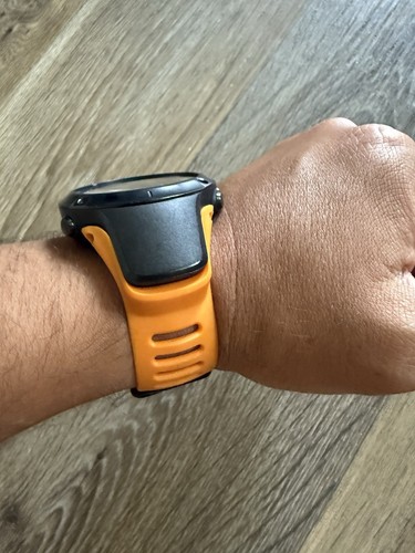 Suunto Ambit 3 Peak Military Style Tactical Watch - Picture 7 of 7