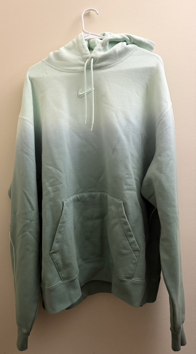 Mens Size L - Nike X NOCTA Drake CS Fleece Hoodie Mineral