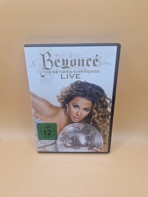 Beyonc - The Beyonce Experience - Live (DVD)