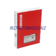 NEW In Box BECKHOFF KL2408 8-channel Digital Output Terminal 24V KL 2408