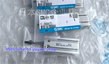 1PCS NEW FOR SMC CDUK10-15T #T5179A YS