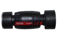 Fast FT20538 Koppelstange Stabi 78Mm Vorne FüR Clio II Kangoo Express Thalia