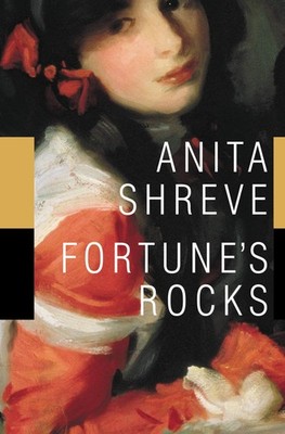 Fortune's Rocks: A Novel - Shreve, Anita - Very Good - See condition notes