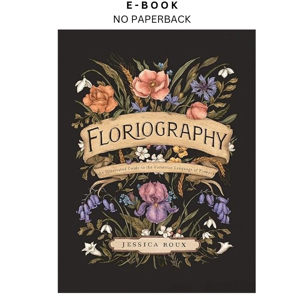 Floriography ebook | LD Global Digital Ebook Store Buy Floriography ebook, instant digital download PDF from LD Global