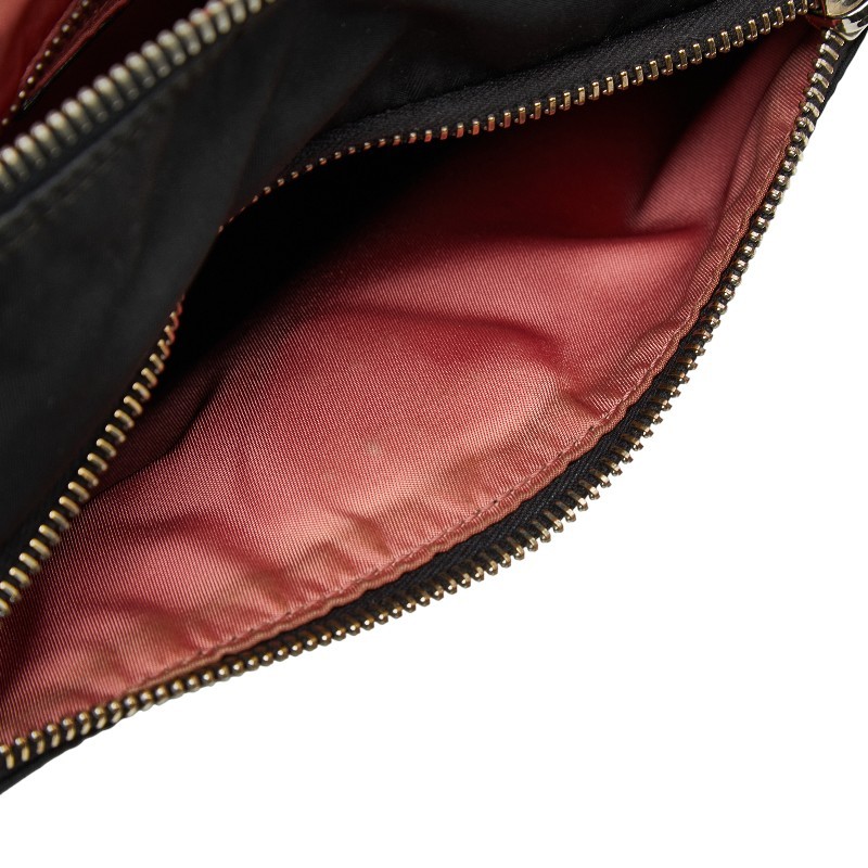 PRADA logo Diagonal shoulder bag Shoulder Bag BT0689 Women 【Used】 thumbnail 12