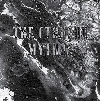Vinyl Neu - Mike Mooney - The Cthulhu Mythos -I- Nine X Nine