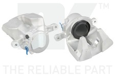 Bremssattel NK 2115264 Aluminium für BMW 5er G30 F90 Touring G31 X3 G01 F97 G08