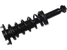 Rear Strut and Coil Spring Assembly For 10-12 Subaru Legacy HR21Q6 PRO-STRUT API