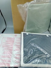 True HEPA Filter LEVOIT Vital 100 Air Purifier Vital 100-RF Replacement 2 Pack