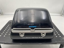 Dymo LabelWriter 450 Twin Turbo Direct Thermal Label Printer