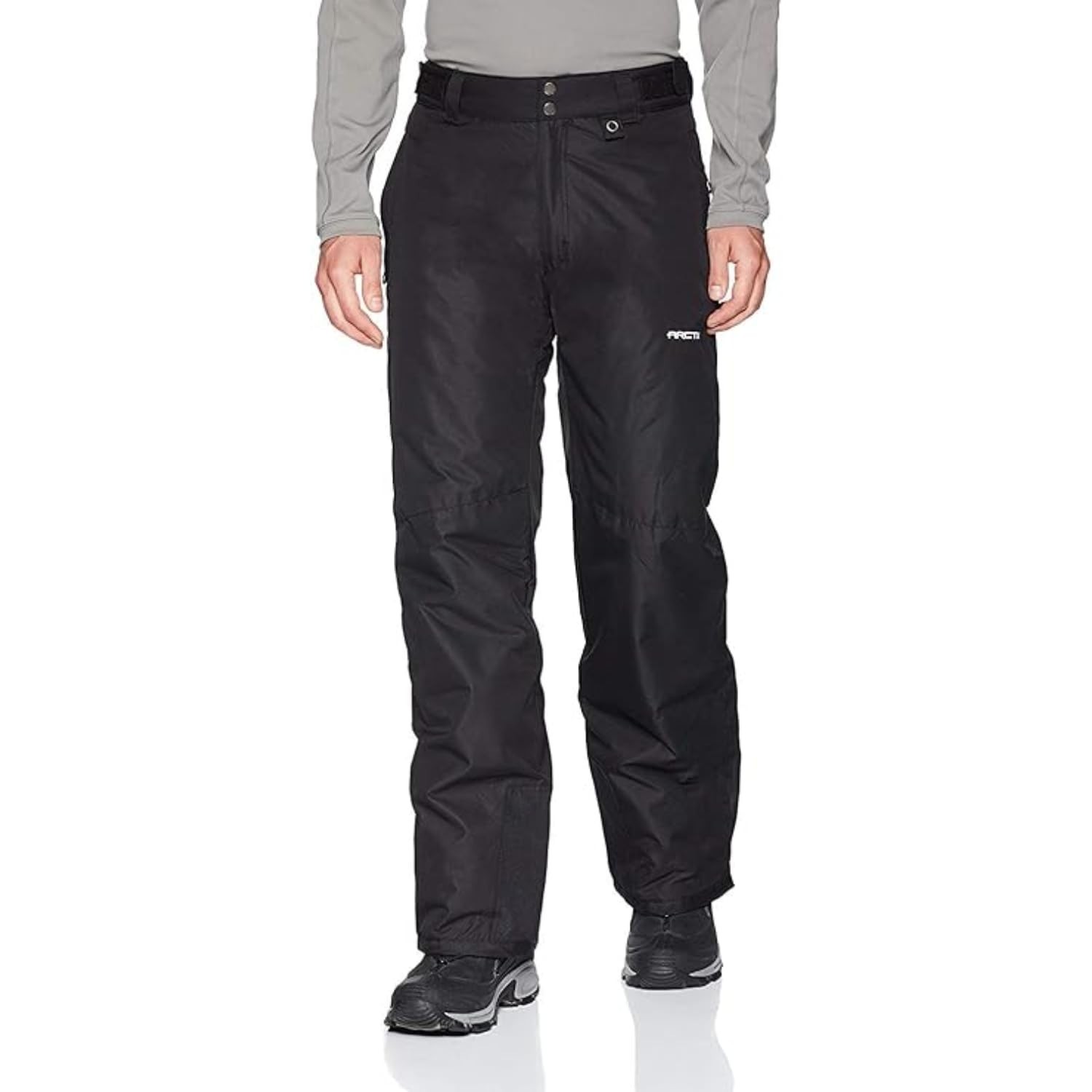 Medium/32" Inseam Black