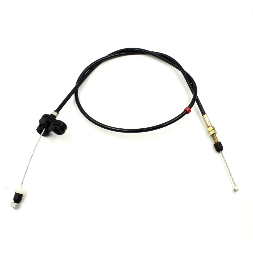 Cabo de acelerador Fit Toyota Corolla Levin EE100 105 EE106 1.3 L 2E novo - Imagem 2 de 4