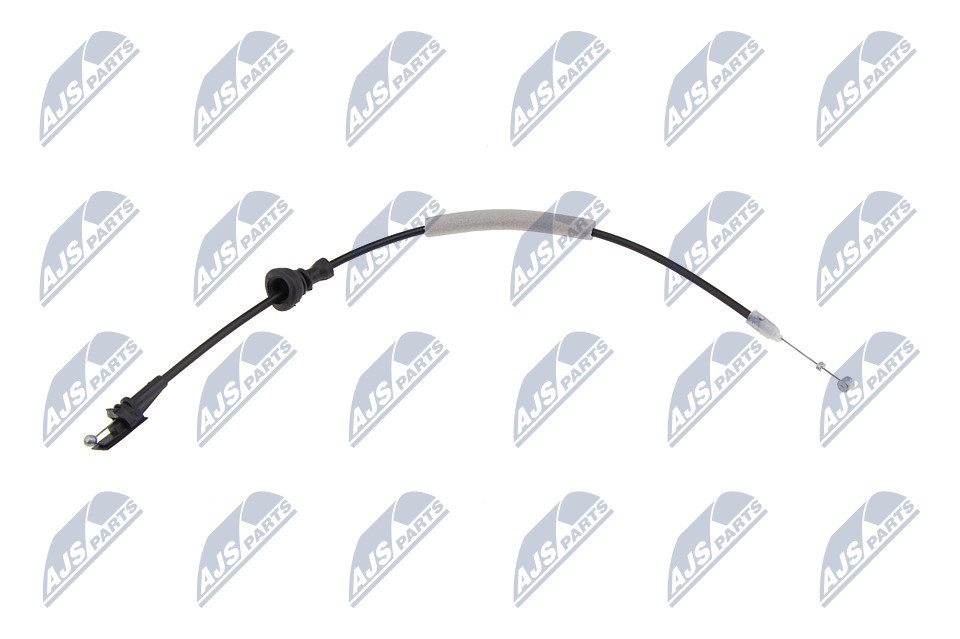 4x ✅Fits NTY EZC-HY-541 INNER HANDLE CABLE/PULL ⭐UK Seller⭐ - Image 2