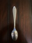 Tiffany & Co. Sterling Silver Souvenir Spoon Hudson-Fulton Celebration — photo 4