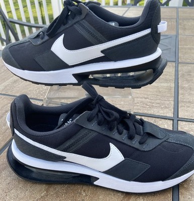 Nike Air Max Pre-Day Black DC9402-001 Men's Size 10 New