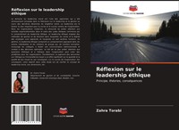 Zahra Torabi | RéFlexion Sur Le Leadership éThique | Taschenbuch | FranzöSisch