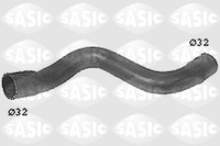 KüHlerschlauch Sasic SWH6824 FüR VW Seat Inca 6K2 9K9B 6K1 9K9A Ibiza Caddy 2
