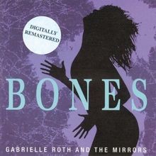 Bones von Gabrielle Roth | CD | Zustand sehr gut