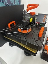 Sublimación Máquina