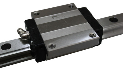 THK Führungswagen - Stahlschlitten  HSR30C1SS / HSV30C1SS - Linearführung