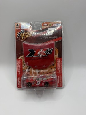 Winners Circle Kasey Kahne Dodge 1:64 Die Cast +Magnet