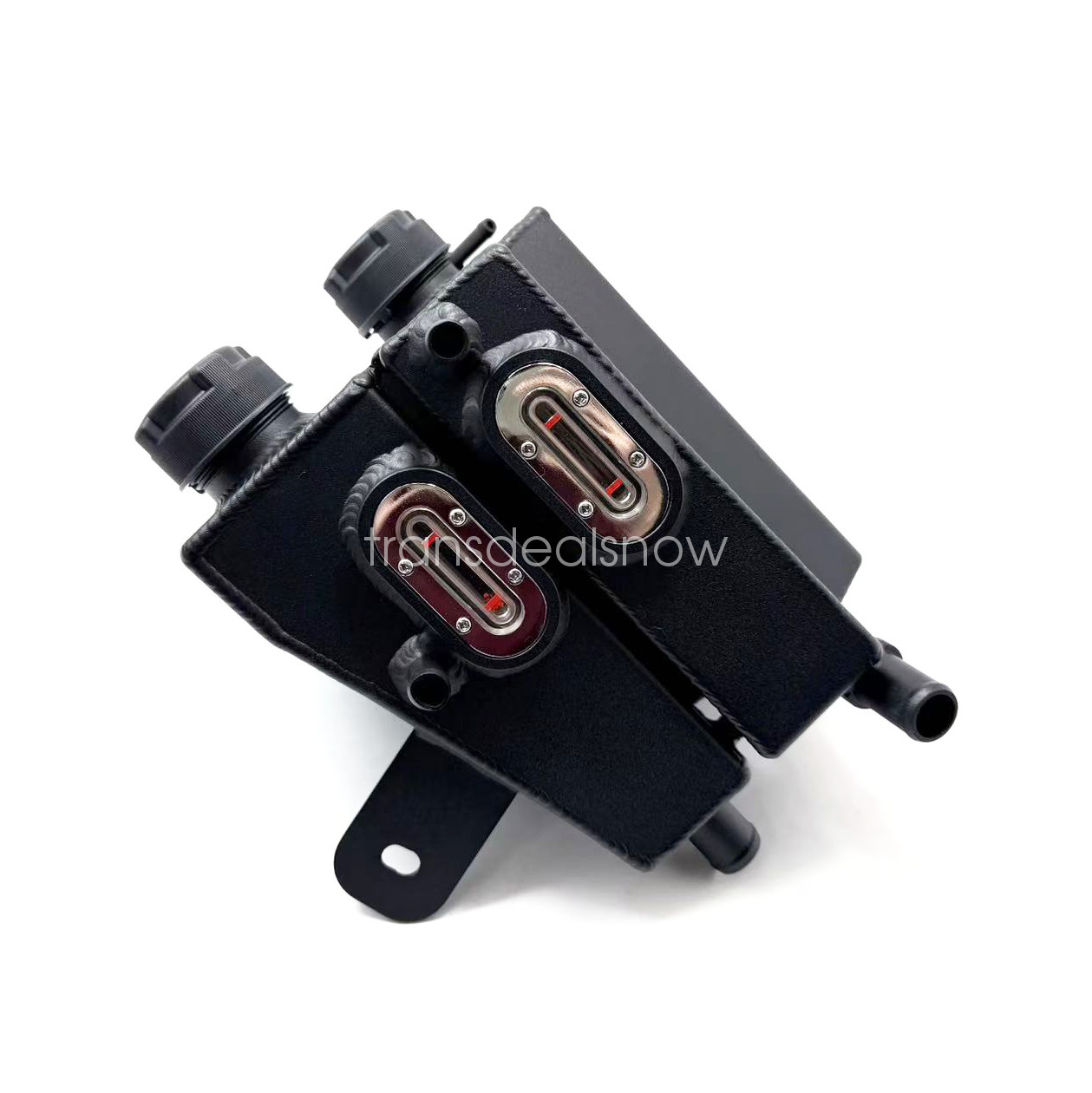 670031651 Coolant Over Flow Reservoir Tank for Maserati Quattroporte 14-18 NEW
