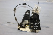 Mercedes Benz A- Klasse W 169 COUPE  T&uuml;rschloss vorne links  A 169 720 39 35