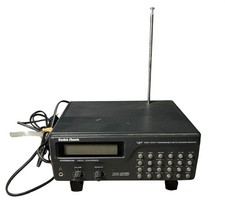 Radio Shack Pro-2037 AM/FM Scanner Receiver 200 Ch Triple Hyperscan Conversion