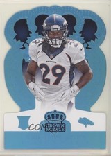 2014 Crown Royale Rookie Class of Retail Blue Holofoil 66/199 Bradley Roby 0c2