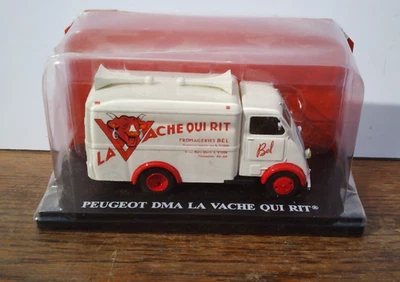 Renault Estafette 1962 Vache qui rit