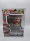 Funko Pop! Movies Jurassic Park Hatching Raptor #1442 2023 Summer Convention
