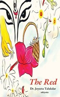 Joyeeta Talukdar | The Red | Taschenbuch | Englisch (2022) | Ukiyoto Publishing