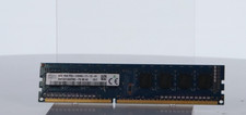 Lot of 18 SK Hynix 4GB PC3-12800U DDR3-1600 Desktop Memory HMT451U6AFR8C-PB