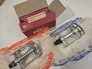 Kkt Bmx Pedals | eBay