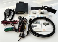 Teltronic MDT-400 410-440 MHz TETRA Mobile Radio