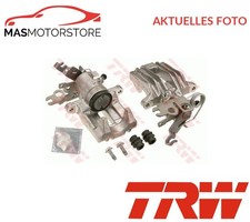 BREMSE BREMSSATTEL HINTEN RECHT TRW BHN954 P FÜR VW CADDY III