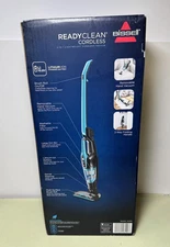 BISSELL ReadyClean Cordless 10.8V Rechargeable Lightweight Stick Vacuum 3190
