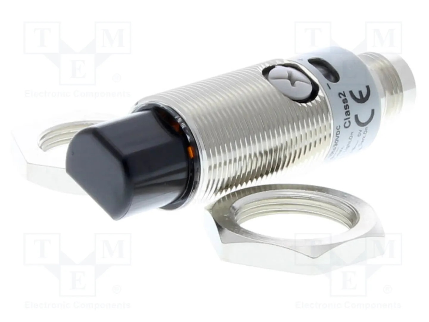 OMRON E3RB-DP22 Sensor