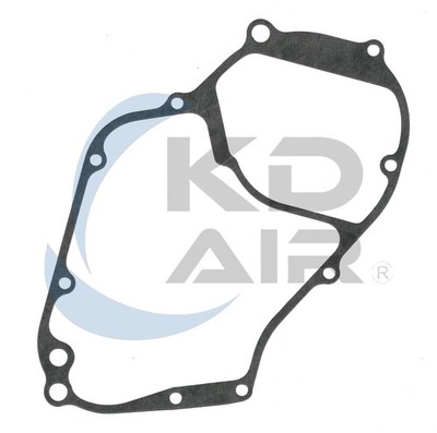 Kurbelgehäusedeckel Dichtung passend für Yamaha XJ 900 XJ 700 XJ 750 XJ 650