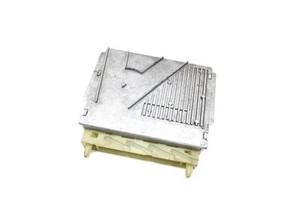 VOLVO S80 I TS, XY Getriebesteuergerät 1T0403207 P09472349 2.50 Diesel 22720242