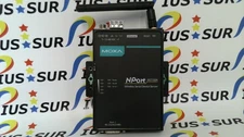 USSP MOXA NPort W2150A Wireless Device Server