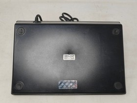 SNK Neo Geo AES System *Model No. Neo-AEC*Tested*Working*